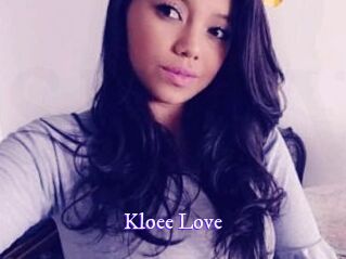 Kloee_Love