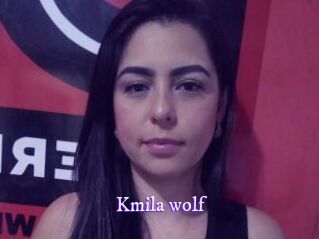 Kmila_wolf