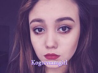 Kogtevransgirl