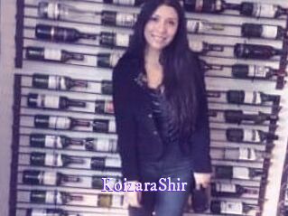 KoizaraShir