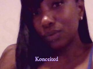 Konceited