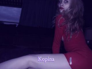 Kopina