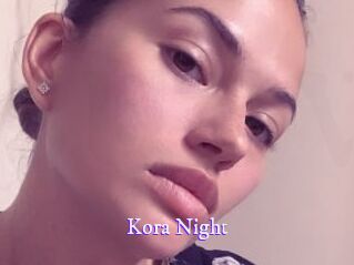 Kora_Night