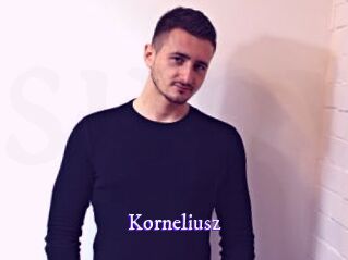 Korneliusz