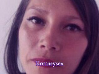 Kortneysex