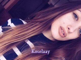 Kotolaay