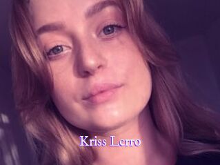 Kriss_Lerro