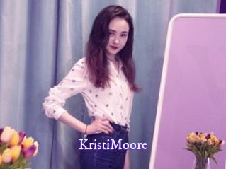 KristiMoore