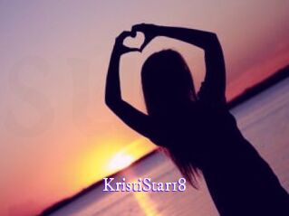 KristiStar18