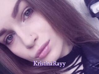 KristinaRayy