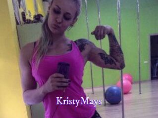 KristyMays
