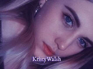 KristyWalsh