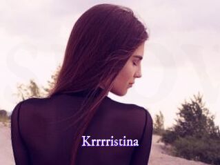 Krrrristina