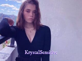 KrystalSensitive