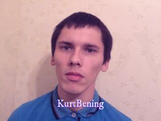 KurtBening