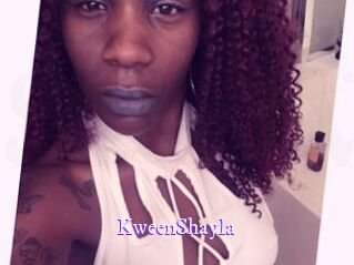 KweenShayla