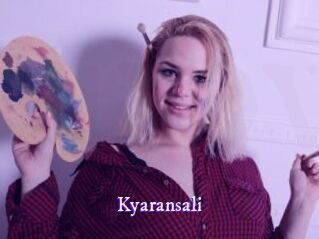 Kyaransali