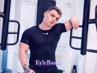 KyleBuster