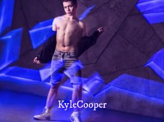 KyleCooper