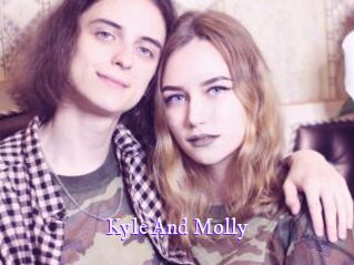 Kyle_And_Molly