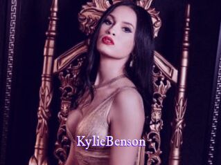 KylieBenson