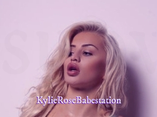 KylieRoseBabestation