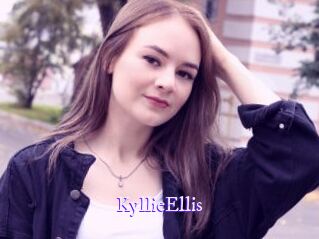 KyllieEllis