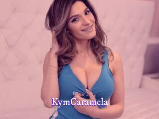 KymCaramela