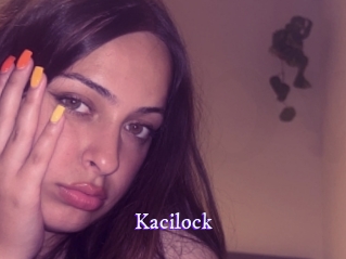 Kacilock