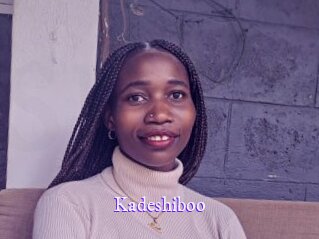 Kadeshiboo