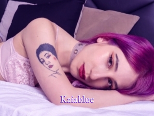 Kaiablue