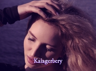 Kaiagerbery