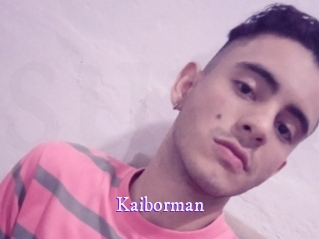 Kaiborman