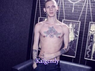 Kaigently