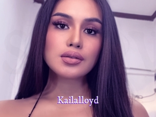 Kailalloyd