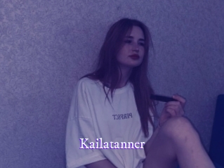 Kailatanner