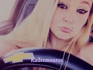 Kaileemonrue