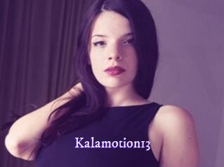 Kalamotion13