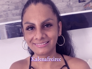 Kalenafreiree