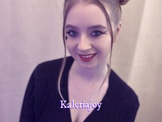 Kaleriajoy