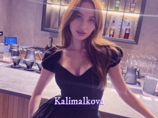 Kalimalkova