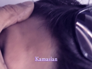 Kamasian