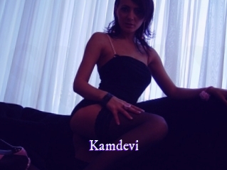 Kamdevi