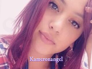 Kameronangel