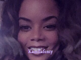 Kamilafenty