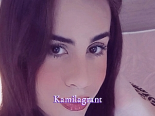 Kamilagrant