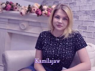 Kamilajaw