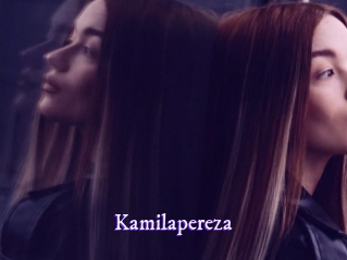 Kamilapereza