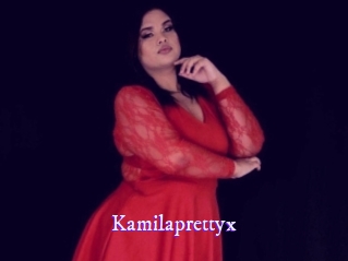 Kamilaprettyx