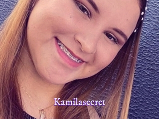 Kamilasecret